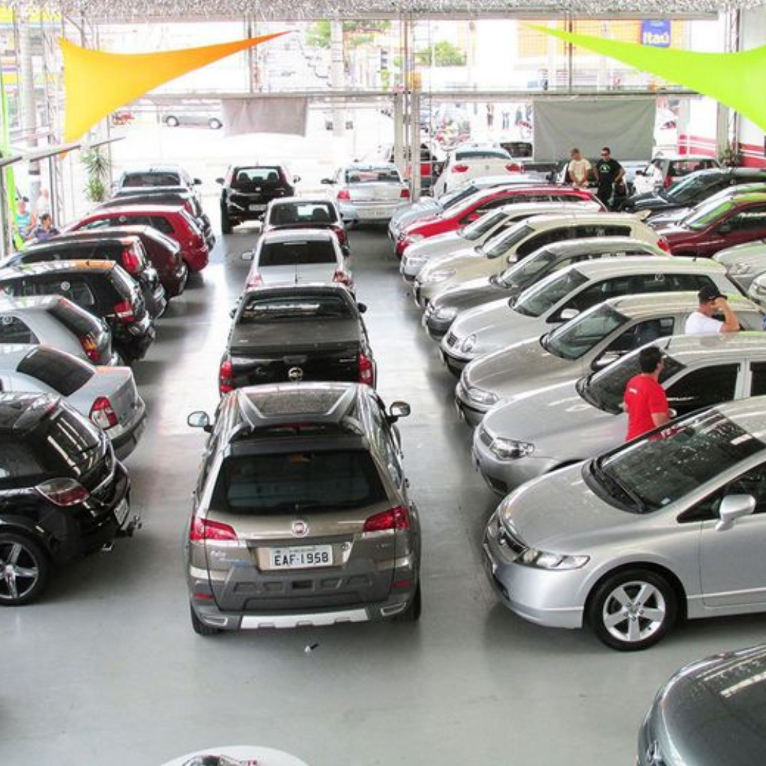 compra venta vehículos Lleida